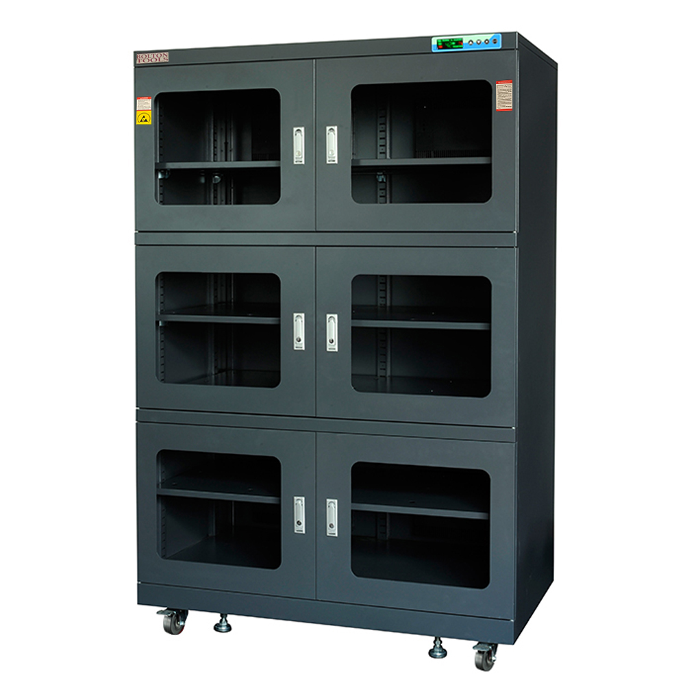 Dry Cabinets