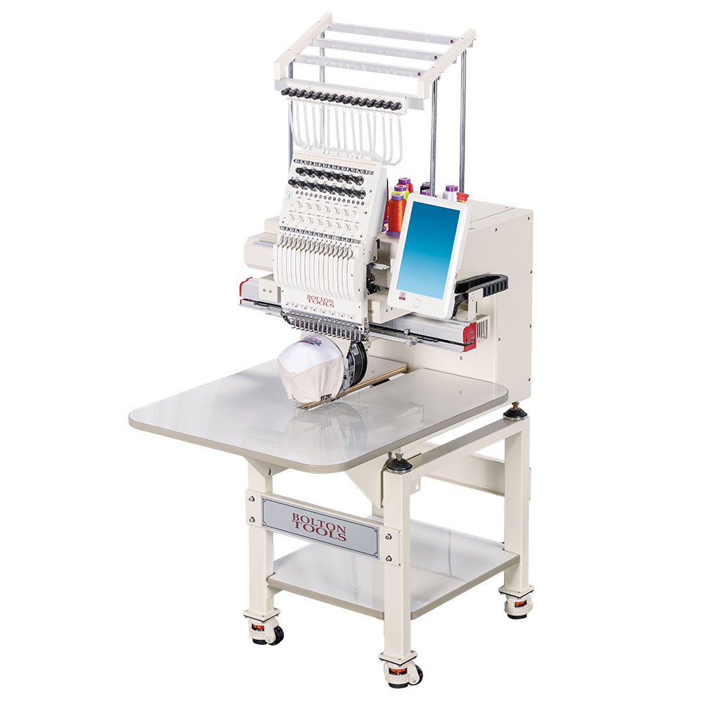 Sewing & Embroidery Machines