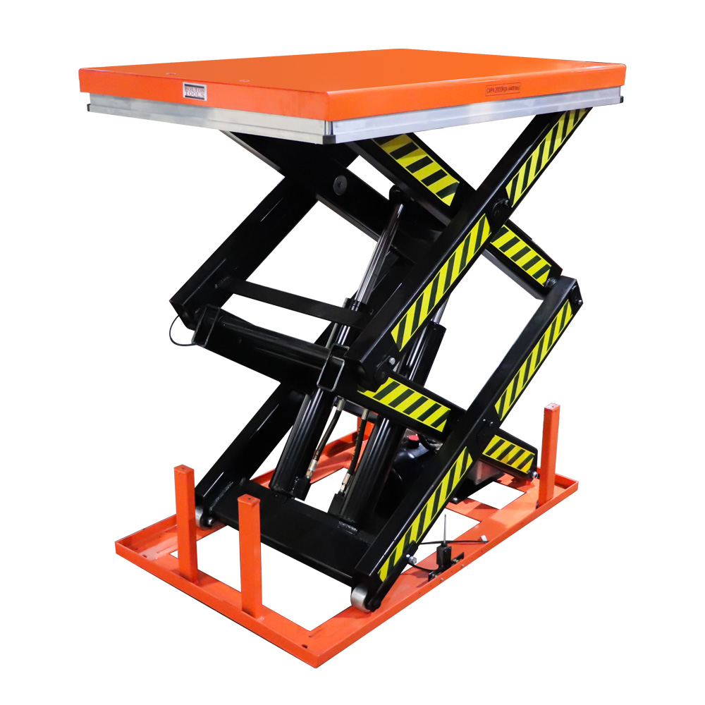 Lift Tables