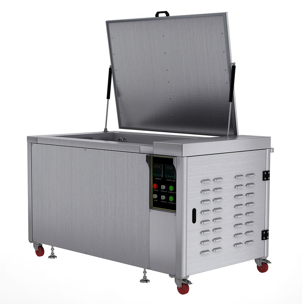 Ultrasonic Cleaners