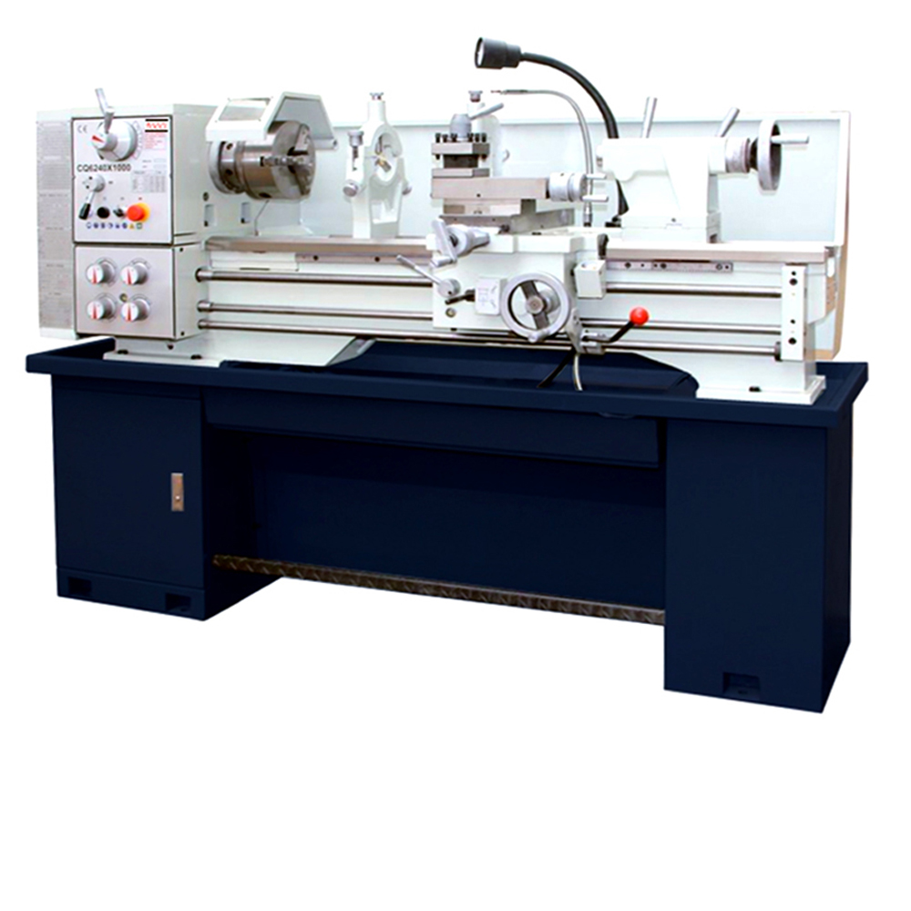 Metal Lathes