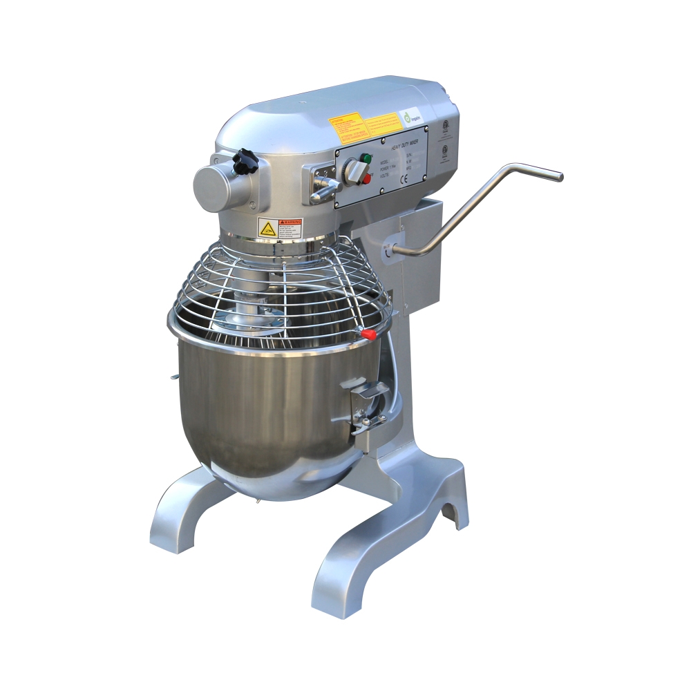 Commercial Mixers