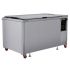 110 Gal Industrial Ultrasonic Cleaner, 430L Digital Heated 3500W Ultrasonic Cleaner, 28kHz with Baskets 220V