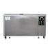 110 Gal Industrial Ultrasonic Cleaner, 430L Digital Heated 3500W Ultrasonic Cleaner, 28kHz with Baskets 220V