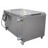 110 Gal Industrial Ultrasonic Cleaner, 430L Digital Heated 3500W Ultrasonic Cleaner, 28kHz with Baskets 220V