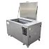 110 Gal Industrial Ultrasonic Cleaner, 430L Digital Heated 3500W Ultrasonic Cleaner, 28kHz with Baskets 220V