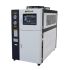 5 USRT Industrial Air-Cooled Chiller 61,000 BTU, High-Performance Cooling Machine for Plastics & Rubber, 460V 3-Phase