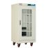 1% - 10%RH Digital Dry Cabinet 160L White Moisture Proof Dehumidifier 4-Tier for Camera & Lab Storage Low Humidity Control Lens Box