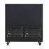 1% - 10%RH Digital Dry Cabinet 450L Moisture Proof Dehumidifier 4-Tier for Camera & Lab Storage Low Humidity ESD Lens Box