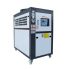 3 USRT Industrial Air-Cooled Chiller 30,000BTU, High-Performance Cooling Machine for Plastics & Rubber 230V 3Phase