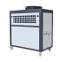 3 USRT Industrial Air-Cooled Chiller 30,000BTU, High-Performance Cooling Machine for Plastics & Rubber 230V 3Phase