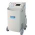 Fully Automatic R134A Refrigerant Recovery & Recharge Machine – 96% Recovery Dual Gas Cylinder for Car HVAC