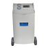 Fully Automatic R134A Refrigerant Recovery & Recharge Machine – 96% Recovery Dual Gas Cylinder for Car HVAC