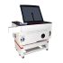 28'' x 20''  Laser Cutting Machine 90W Reci Laser Cutter With Honeycomb Chiller Laser Engraver Co2 Laser Engraving Machine 960