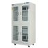 1%-10%RH Digital Dry Cabinet 880L Moisture Proof Dehumidifier 6-Tier for Camera & Lab Storage Low Humidity Control Lens Box