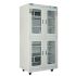 1%-10%RH Digital Dry Cabinet 880L Moisture Proof Dehumidifier 6-Tier for Camera & Lab Storage Low Humidity Control Lens Box