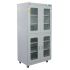 1%-10%RH Digital Dry Cabinet 880L Moisture Proof Dehumidifier 6-Tier for Camera & Lab Storage Low Humidity Control Lens Box