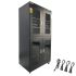 1% to 60%RH Digital Dry Cabinet 880L Electronic Low Humidity ESD Safe Dehumidify Dry Box Lens Camera Storage Cabinet 6 tiers