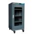 1% - 60%RH Digital Dry Cabinet 160L Moisture Proof Dehumidifier 4-Tier for Camera & Lab Storage Low Humidity Control Lens Box